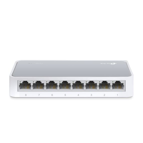 TP-LINK TL-SF1008D