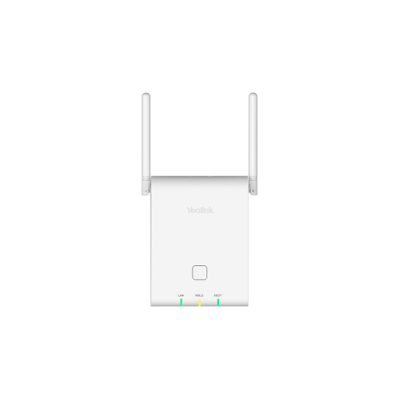 Yealink W90B базовая станция IP-DECT Multi-Cell