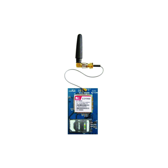 Yeastar GSM