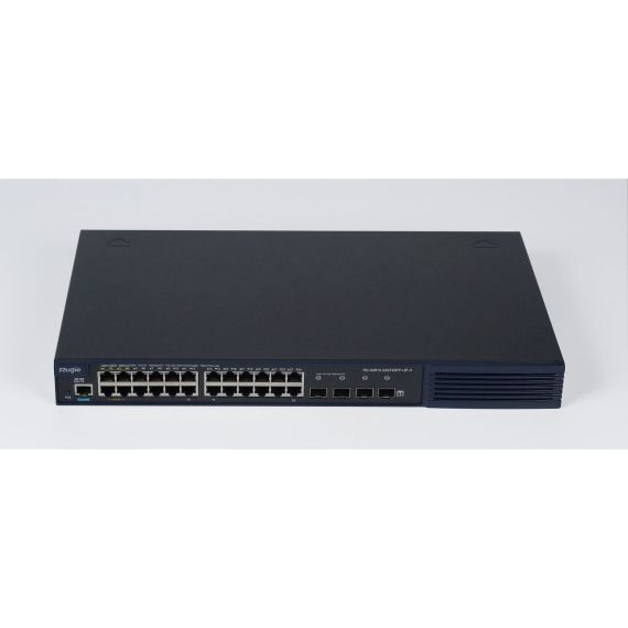 RG-S2910-24GT4SFP-UP-H(V3.0)
