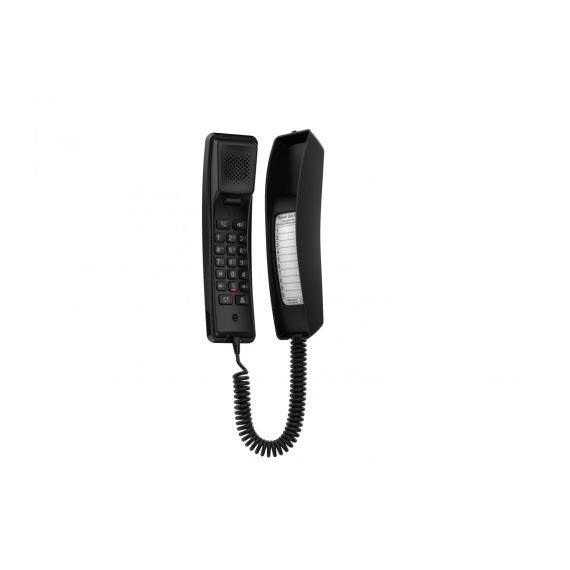 Fanvil H2U - IP-телефон для гостиниц, 1 SIP линия, PoE
