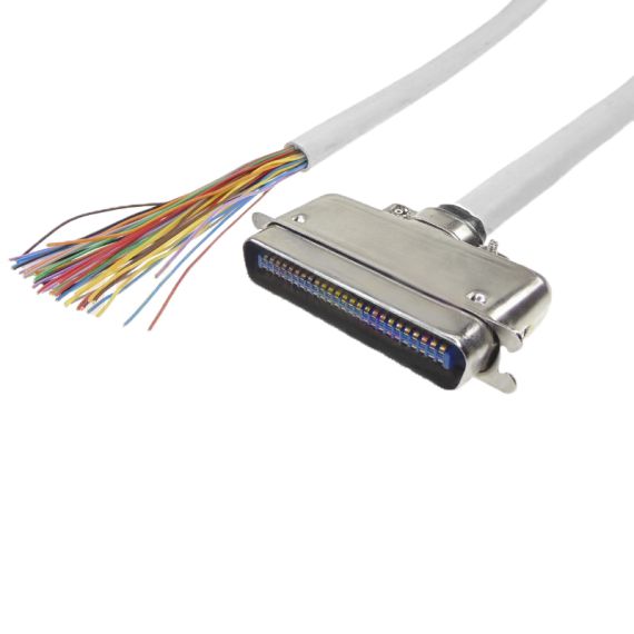 Grandstream Telco-50 Cablel for Grandstream GXW42xx-48xx series