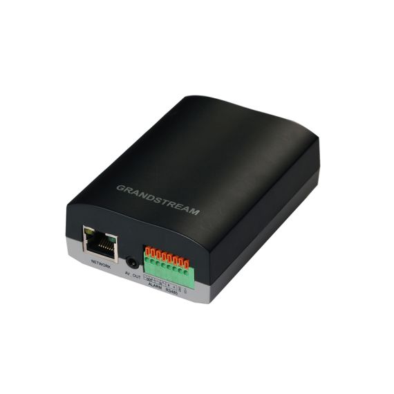 Grandstream GXV3500 - IP видеосервер