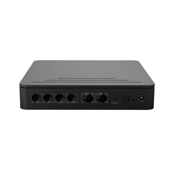 Yeastar P560 IP-АТС для офиса и call-центра