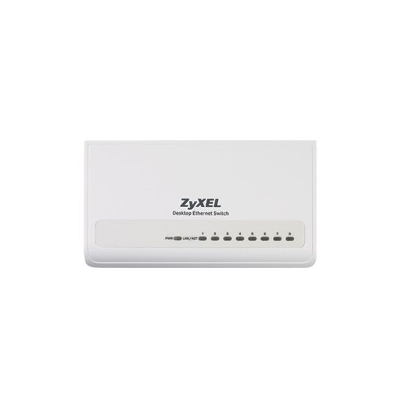 ZYXEL ES-108S