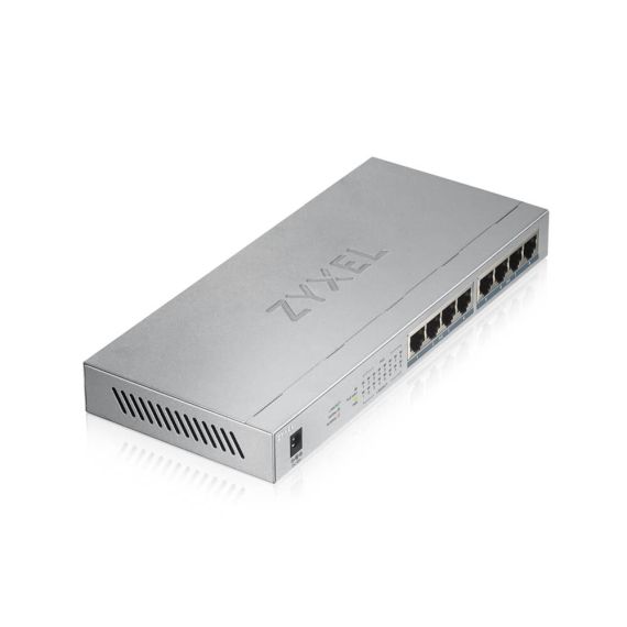 ZYXEL GS1008HP-EU0101F