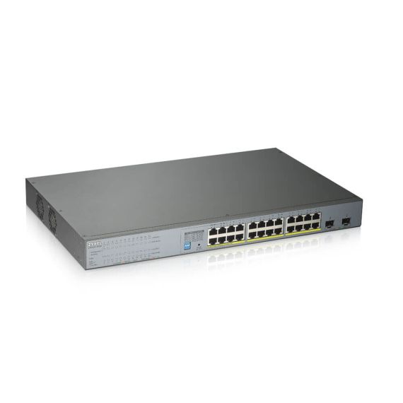 Zyxel GS1300-26HP-EU0101F