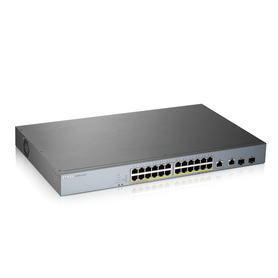 Zyxel GS1350-26HP-EU0101F