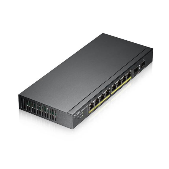 ZYXEL GS1900-10HP-EU0101F