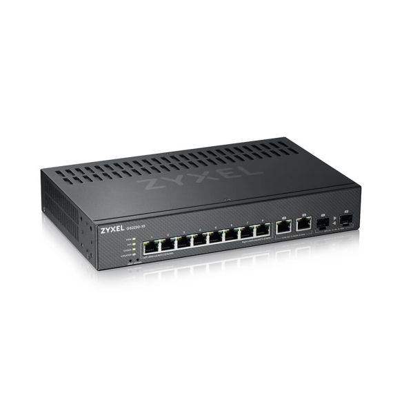 ZYXEL GS2220-10-EU0101F