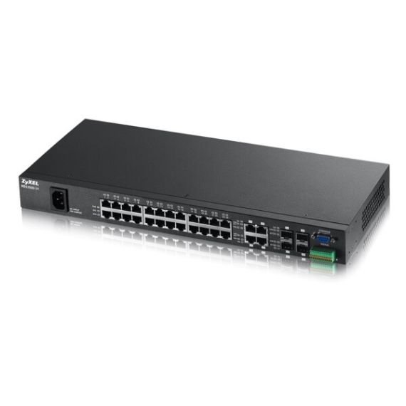 Zyxel MES3500-24S-EU01V1F