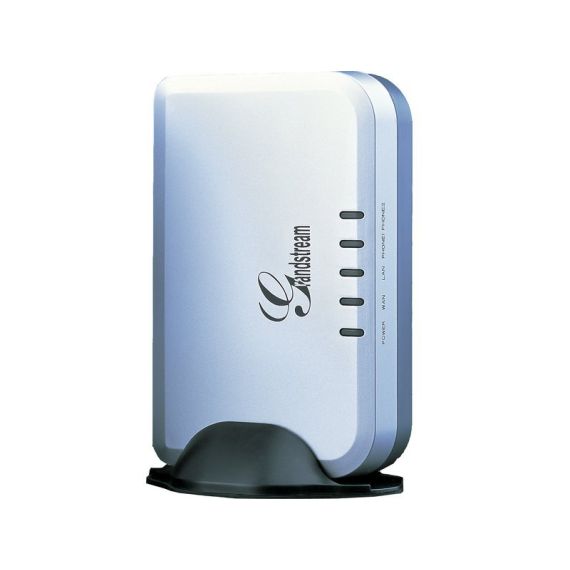 Grandstream HT503 - телефонный адаптер