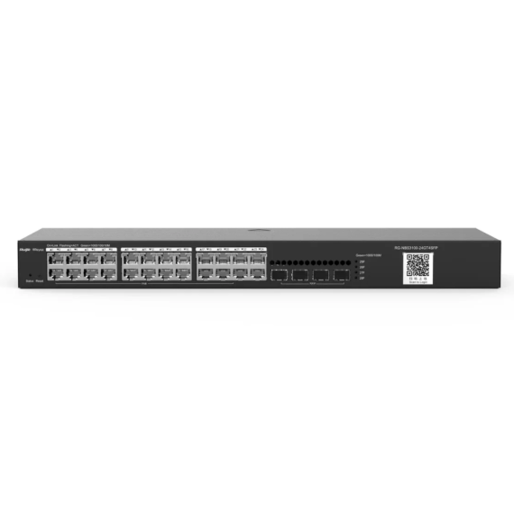 Reyee RG-NBS3100-24GT4SFP