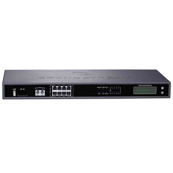 Grandstream UCM6208  - IP ATC