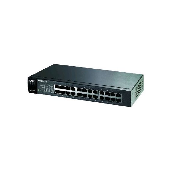 ZYXEL  ES1100-24E
