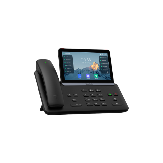 Yealink SIP-T88W Pro