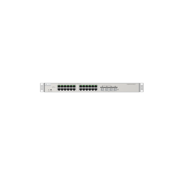 Reyee RG-NBS5200-24GT4XS-P