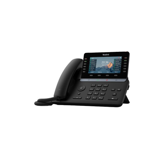 Yealink SIP-T85W