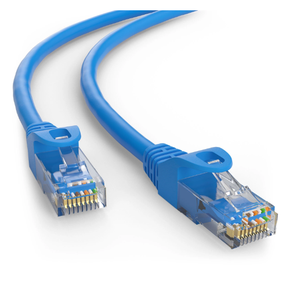 AE-C5E-FTP-0.5M Синий