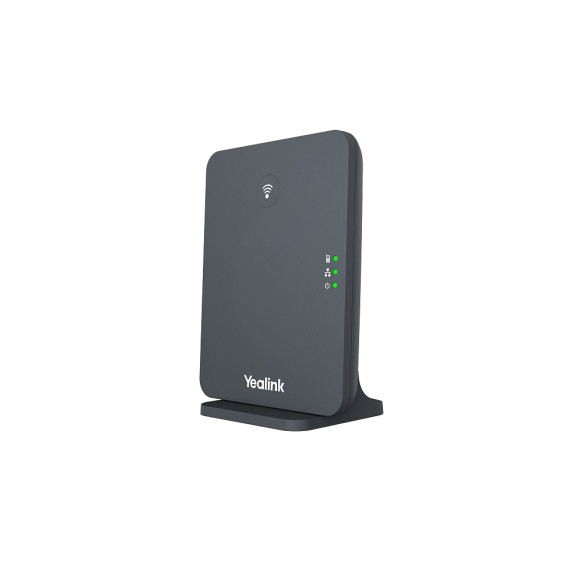 Yealink W70B базовая IP-DECT станция для беспроводной телефонии