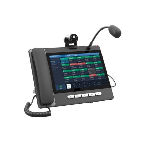 Fanvil A32I + CM60