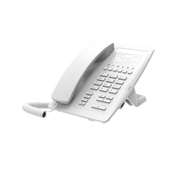 Fanvil H3 White
