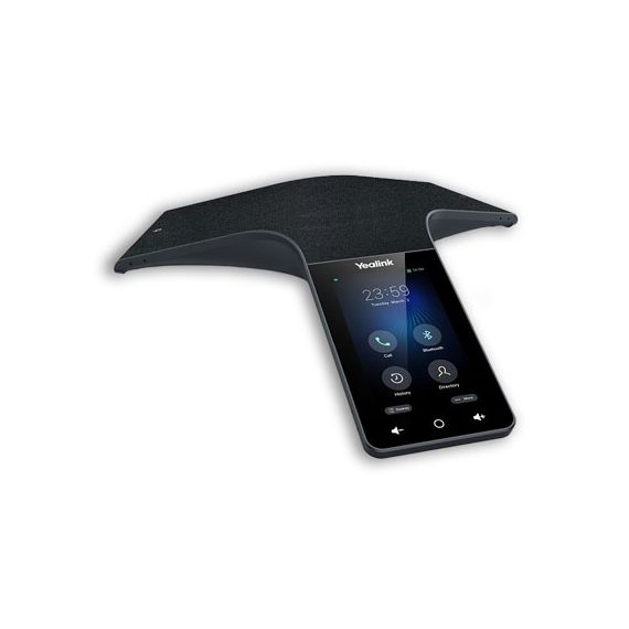 Yealink CP965 IP-конференц-телефон с Android, Wi-Fi, Bluetooth и PoE